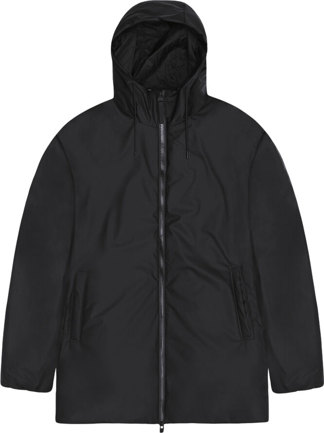 Lohja Long Insulated Jacket W3T2