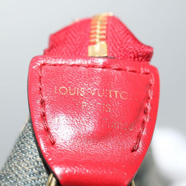 Louis Vuitton Pochette Accessoires