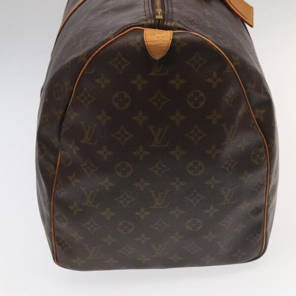 Louis Vuitton Keepall