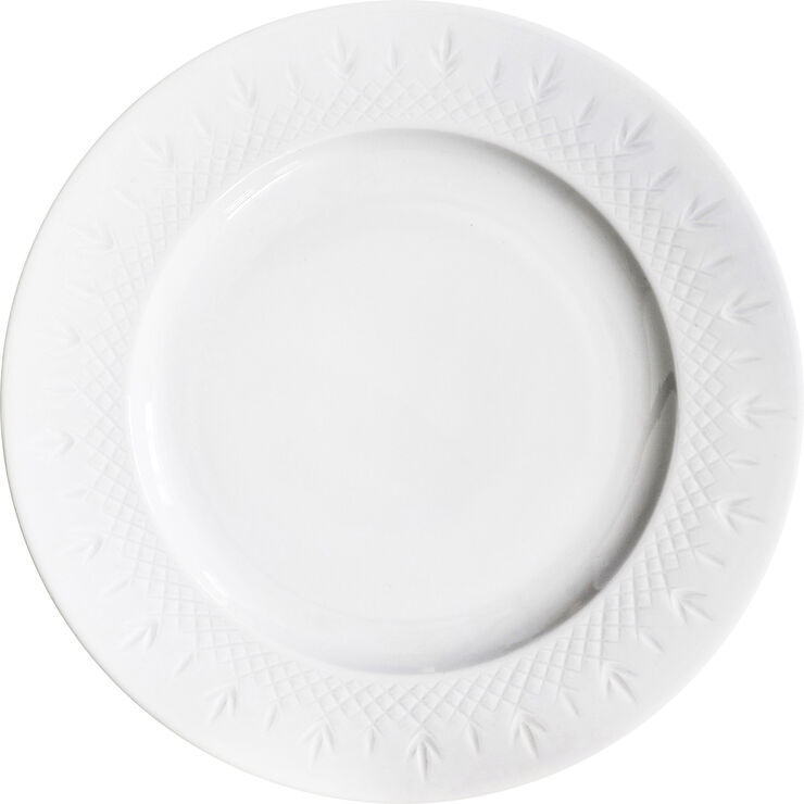 Crispy tallrik 25 cm