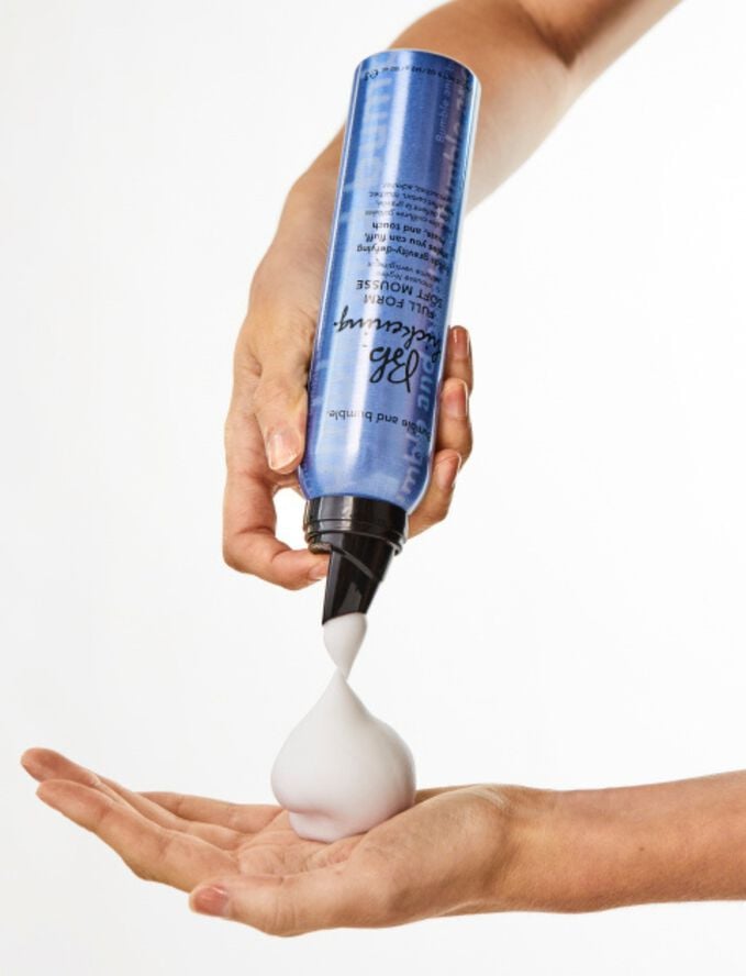 Thickening Full Form Soft Mousse 150 ml