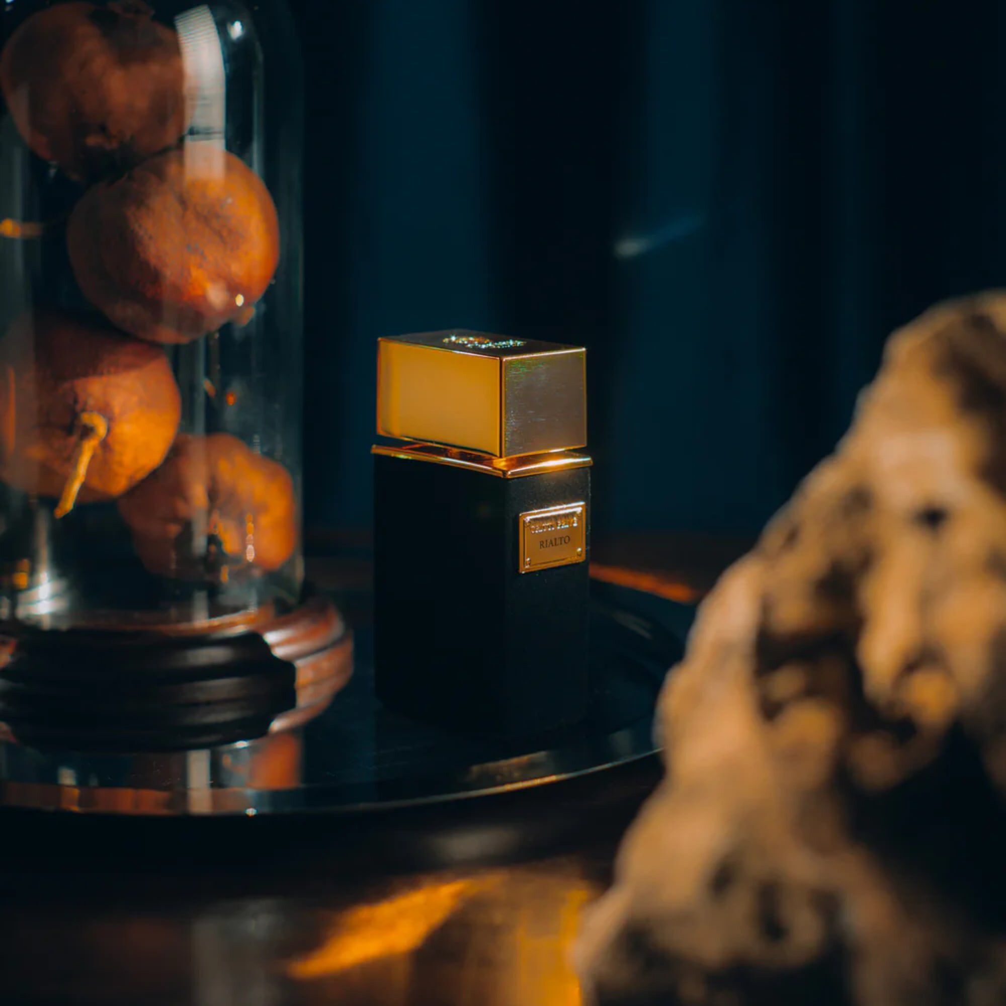 GRITTI Rialto Extrait de Parfum 100 ml