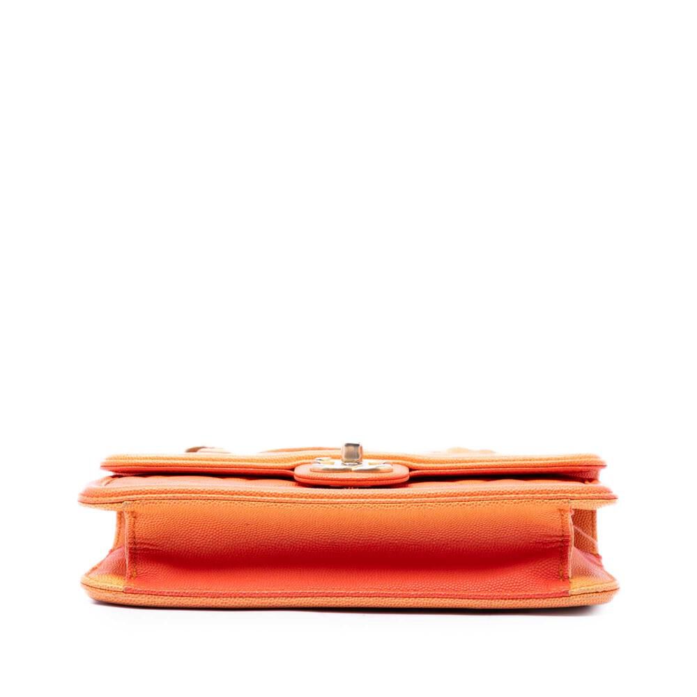 Chanel Flap Bag