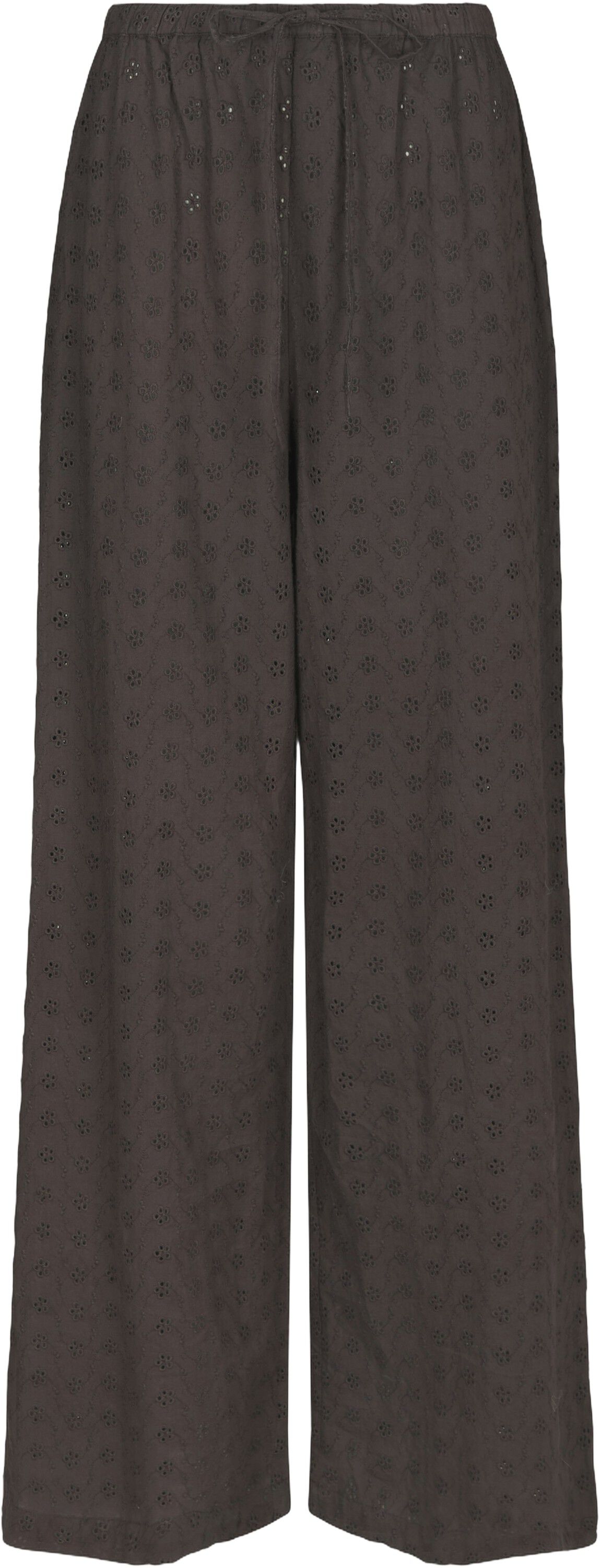 Emmey Emb Pants