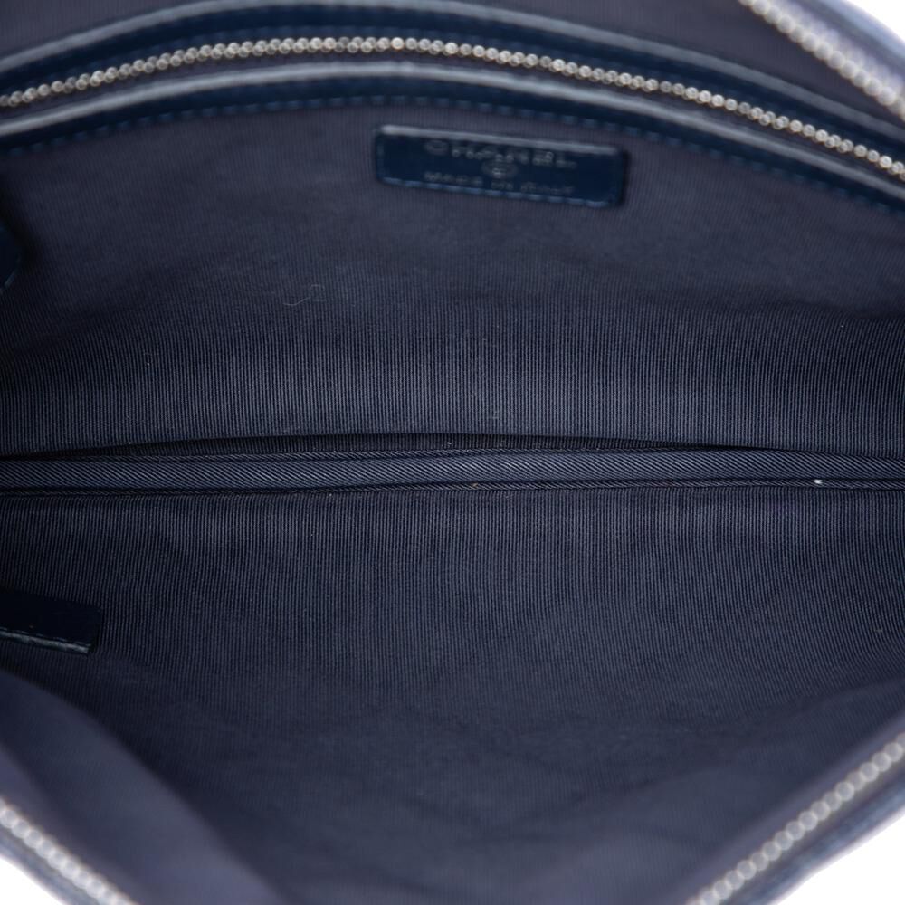 Chanel Clutch