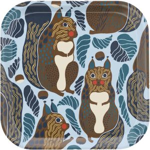KURRE TRAY 20X20CM