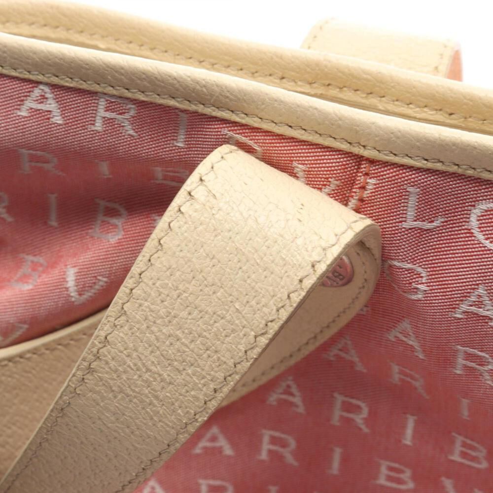 Bvlgari Tote