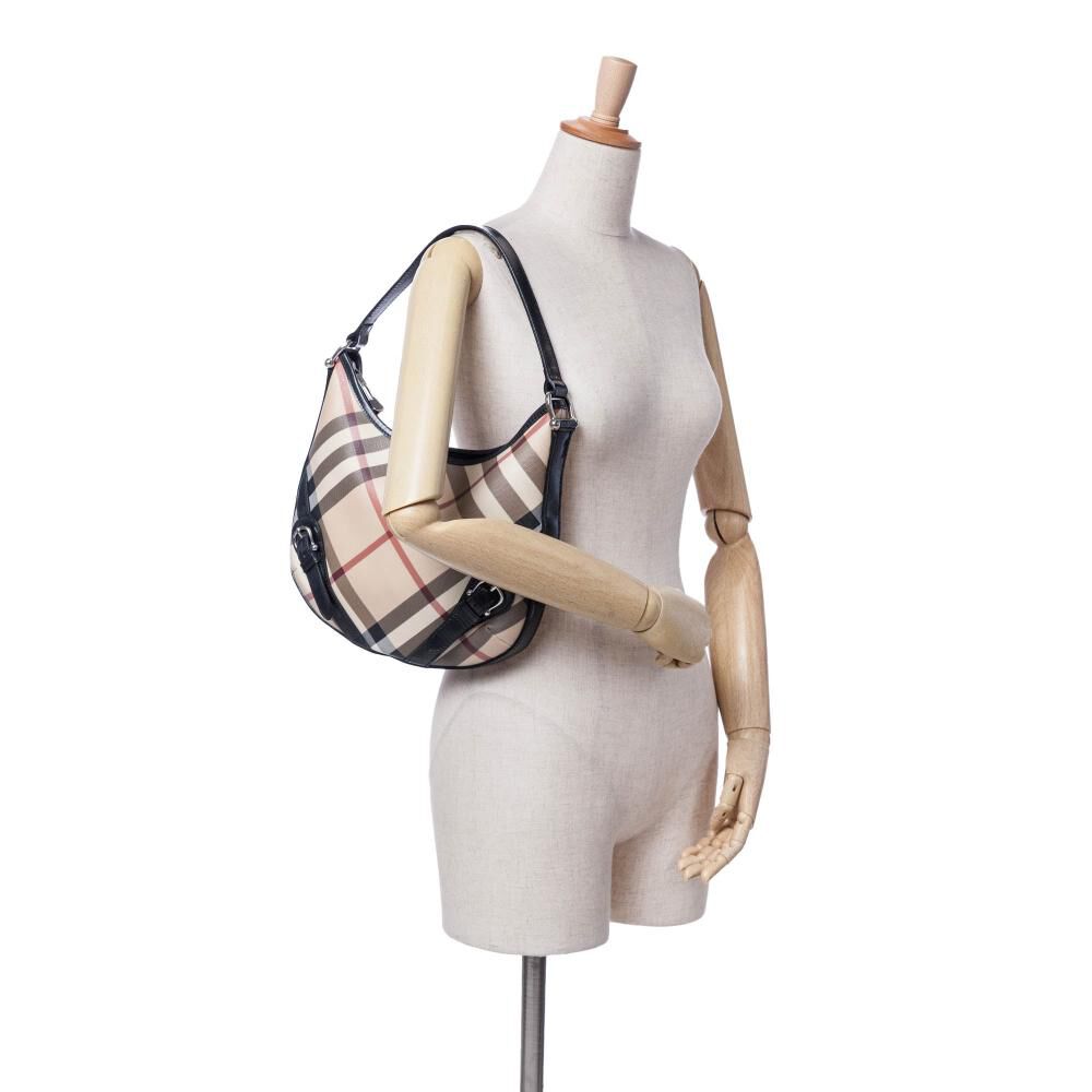 Burberry Shoulder Bag