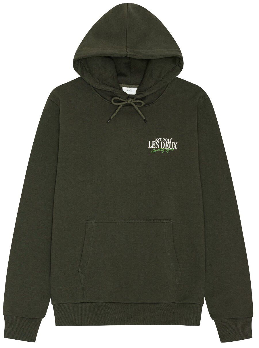 Sport Hoodie