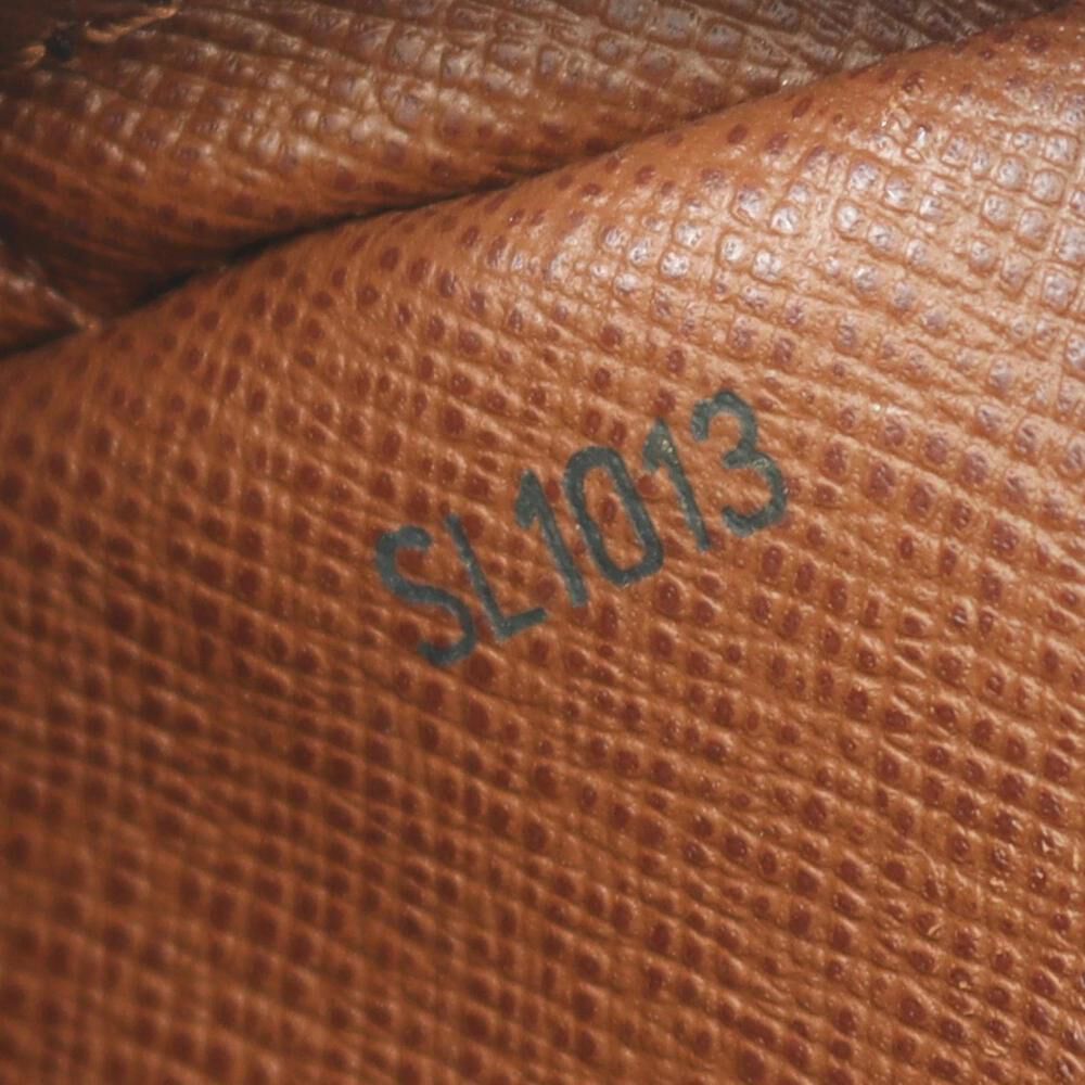 Louis Vuitton Danube