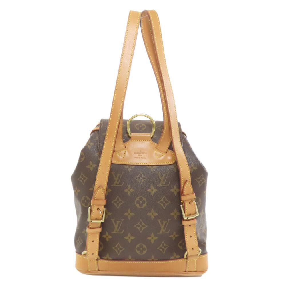 Louis Vuitton Montsouris