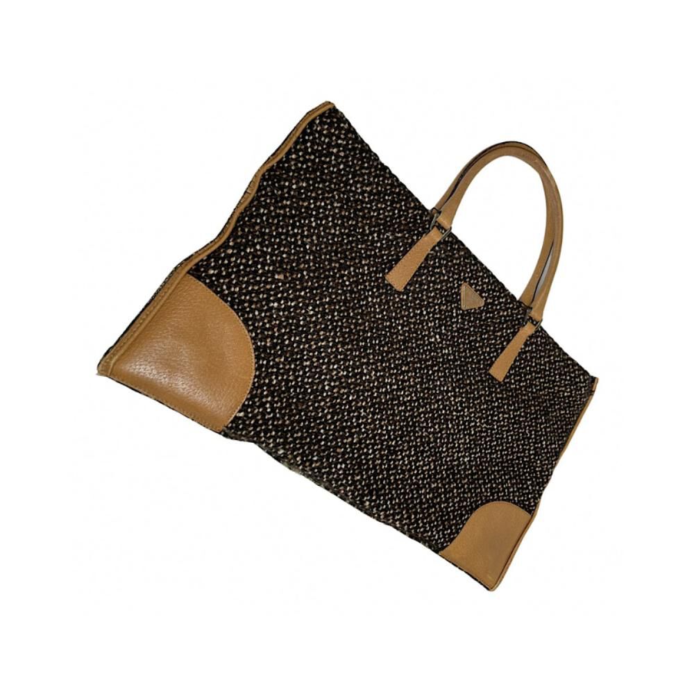 Prada Handbag