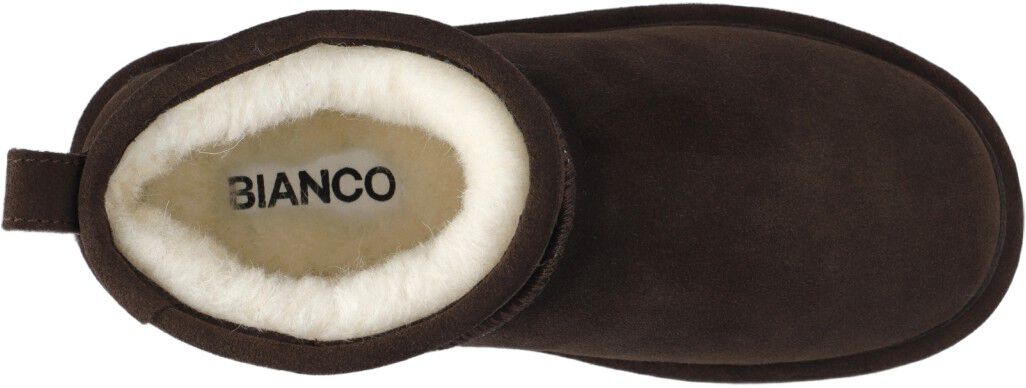 BIASNOW Ankle Boot Suede