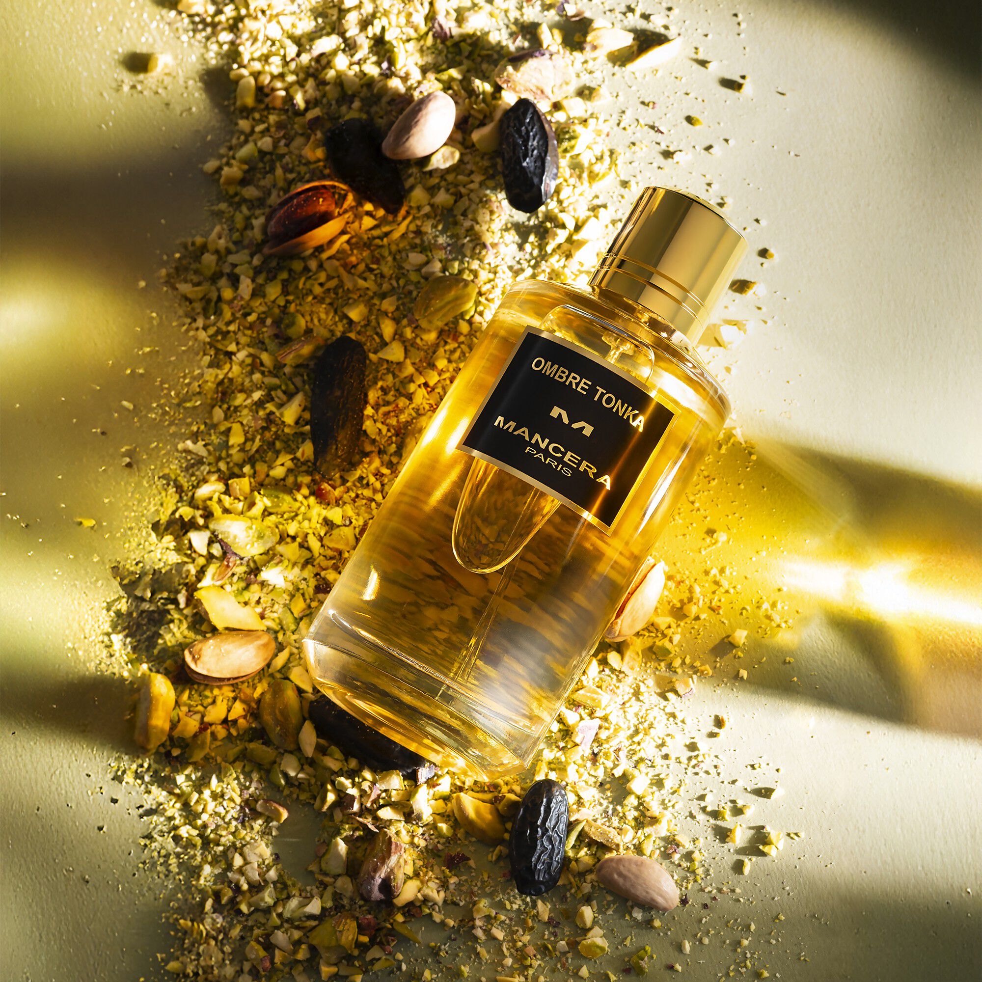 Ombre Tonka Eau de Parfum 120 ml