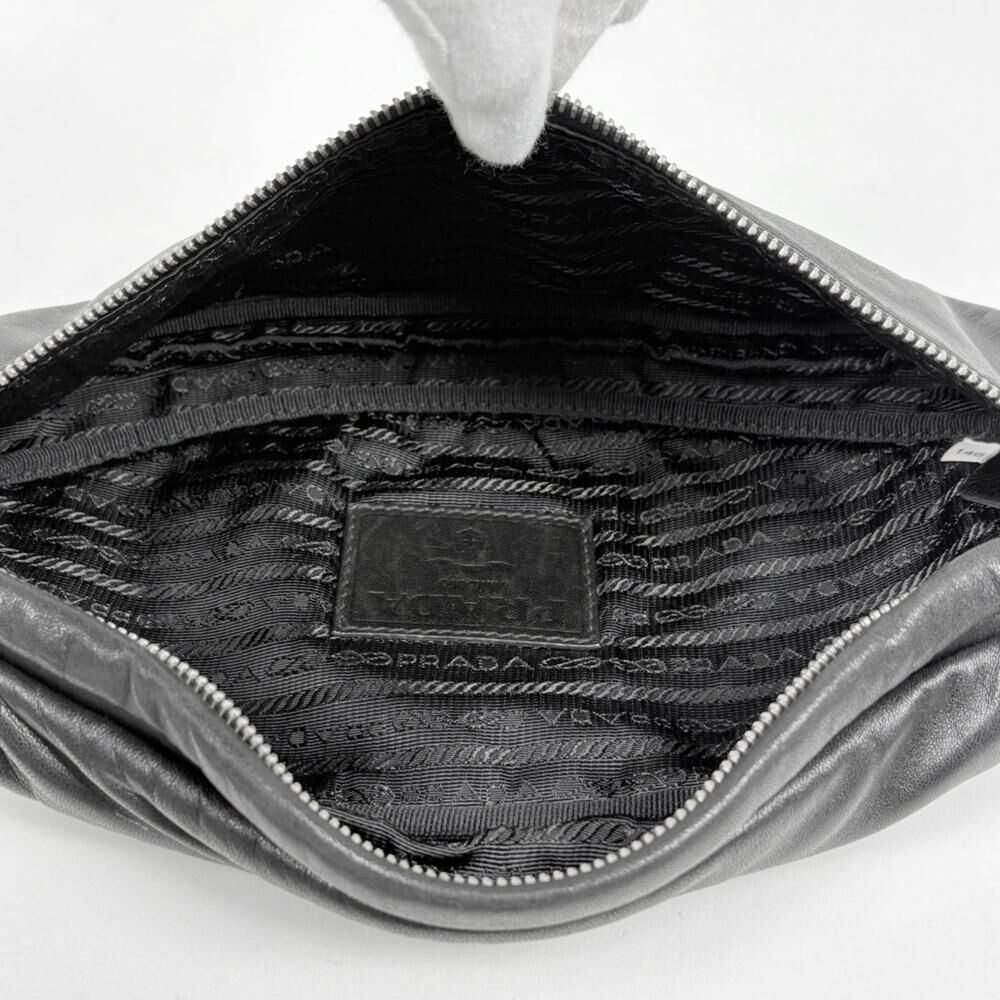 Prada Belt Bags