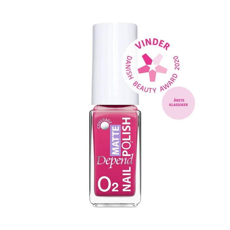 O2-minilak nr. 806
