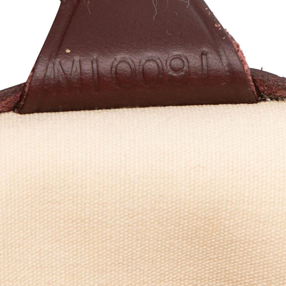 Louis Vuitton Alma