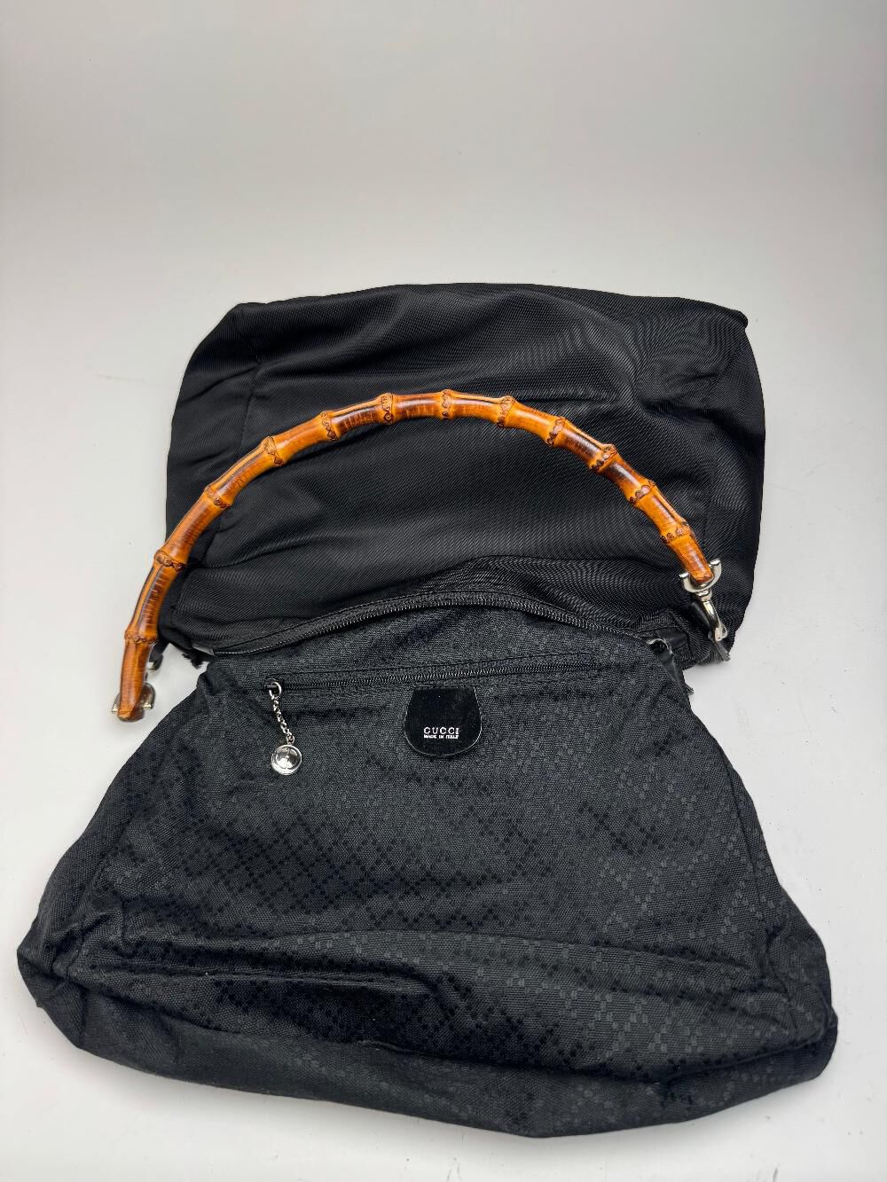Gucci Bamboo