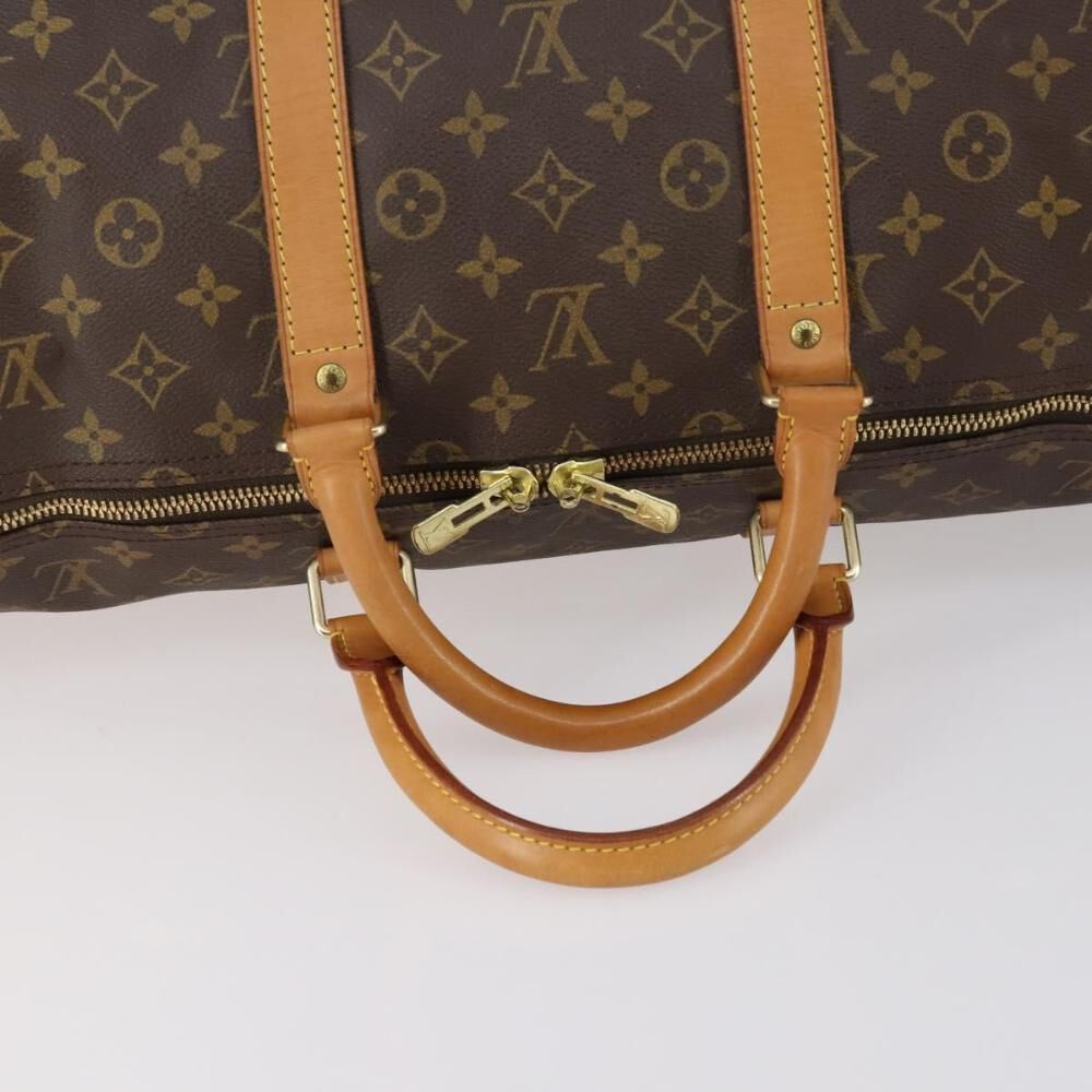 Louis Vuitton Keepall