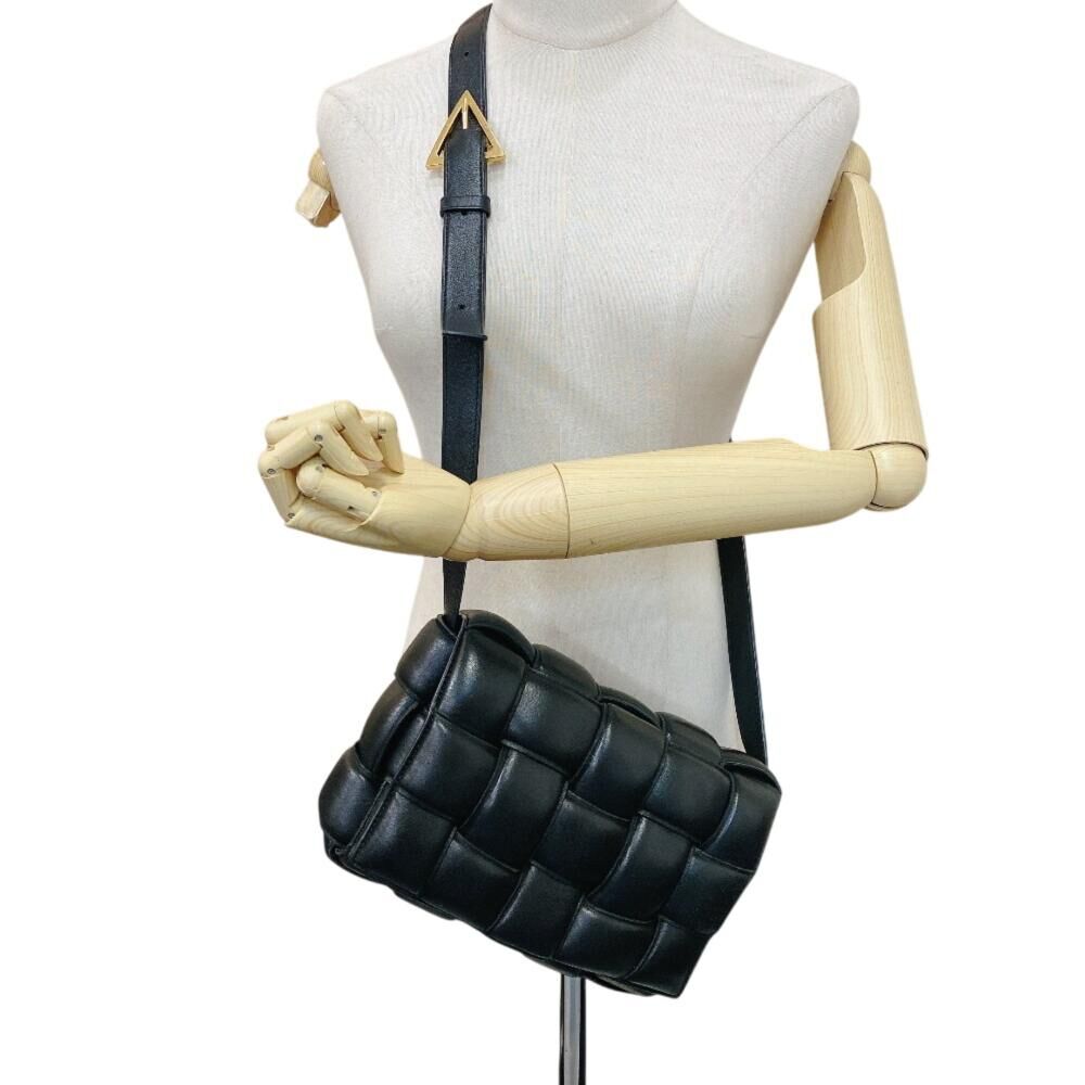 Bottega Veneta Padded Cassette Bag