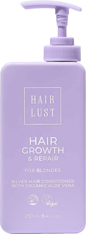Hair Growth & Repair Conditioner For Blondes