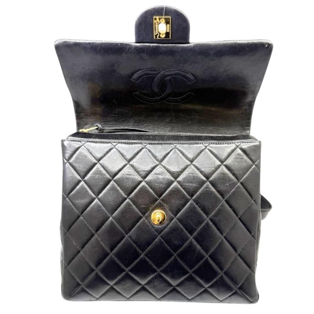 Chanel Backpack