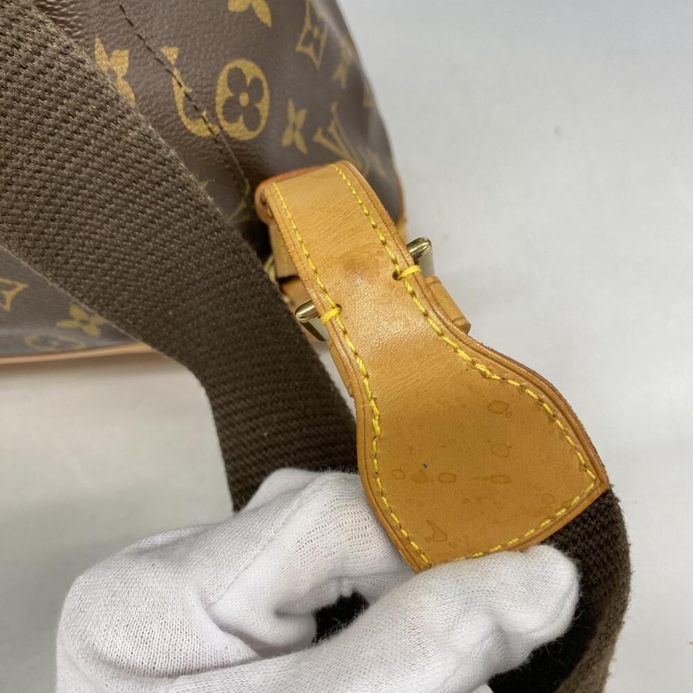 Louis Vuitton Montsouris