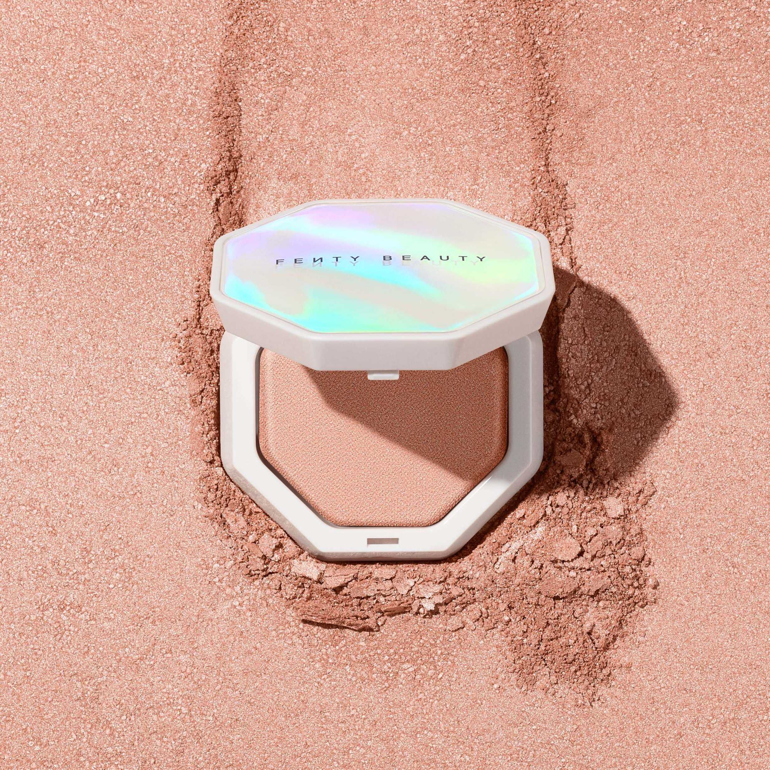 DEMI GLOW HIGHLIGHTER TUTU MUCH