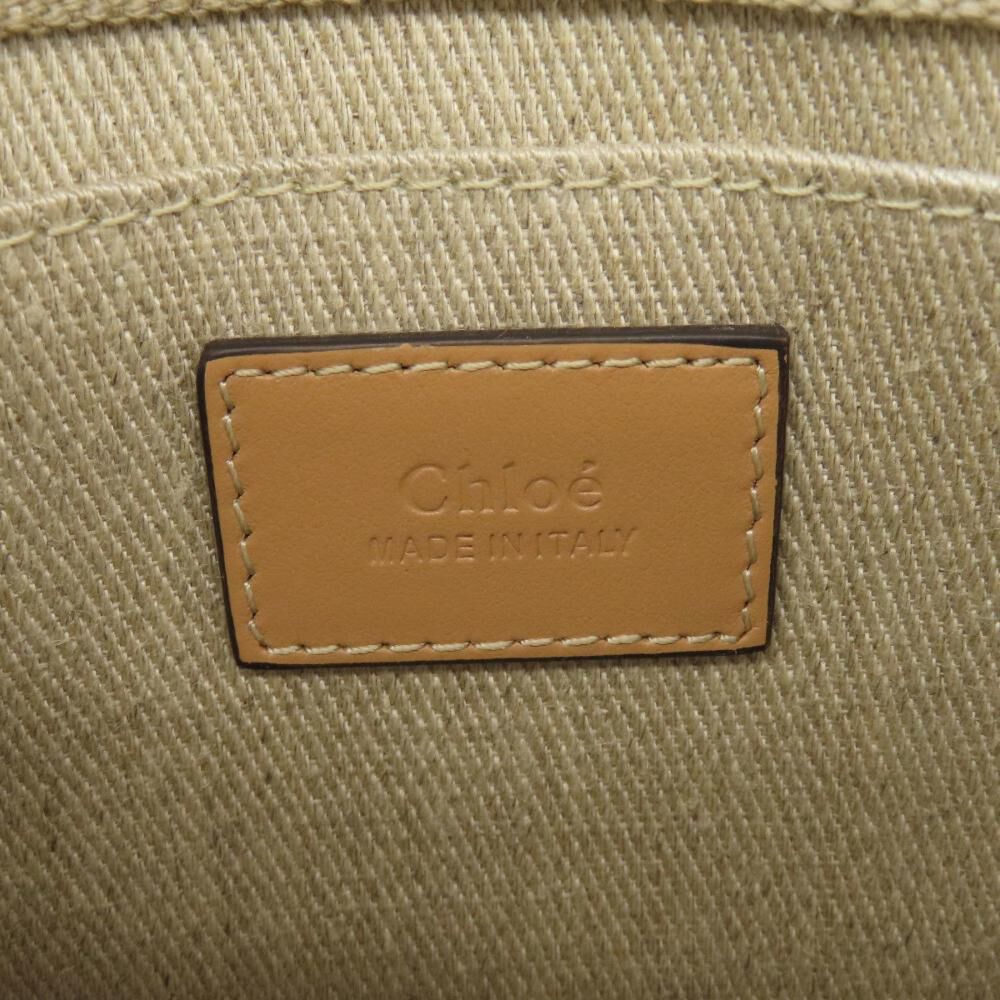 Chlo&eacute; Handbag