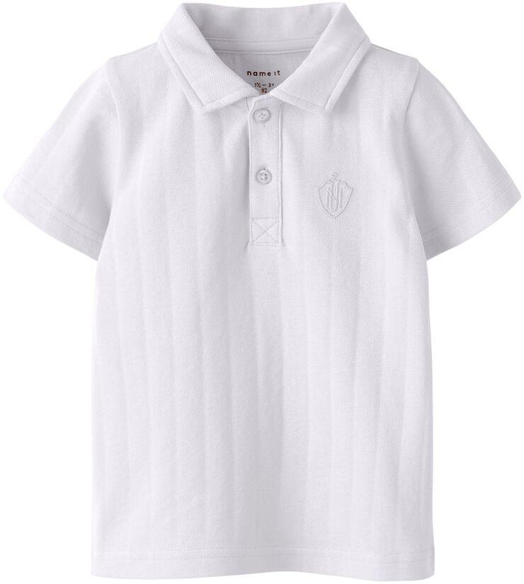 NMMFEN SS POLO