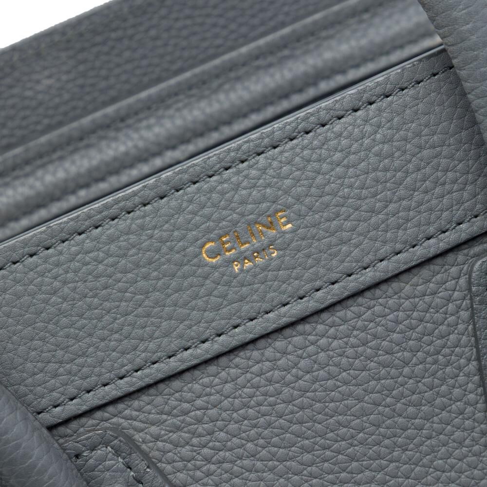 Celine Luggage
