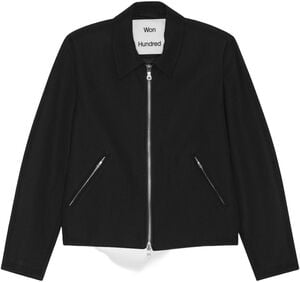 Dutton Jacket