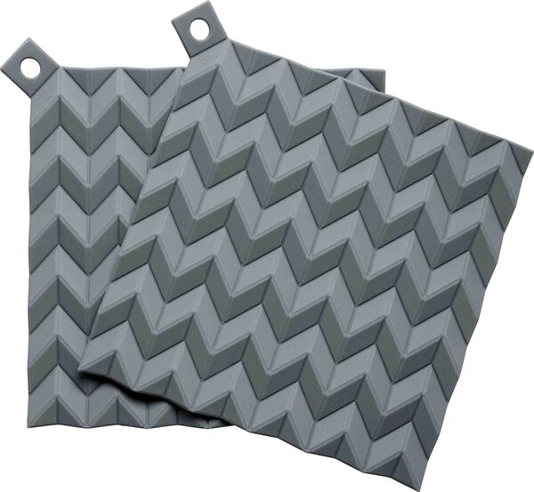 HOLD-ON grydelapper grey