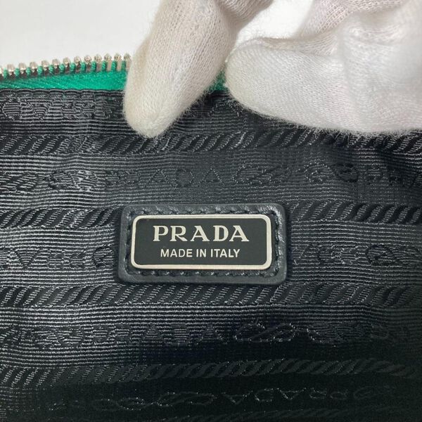 Prada Clutch