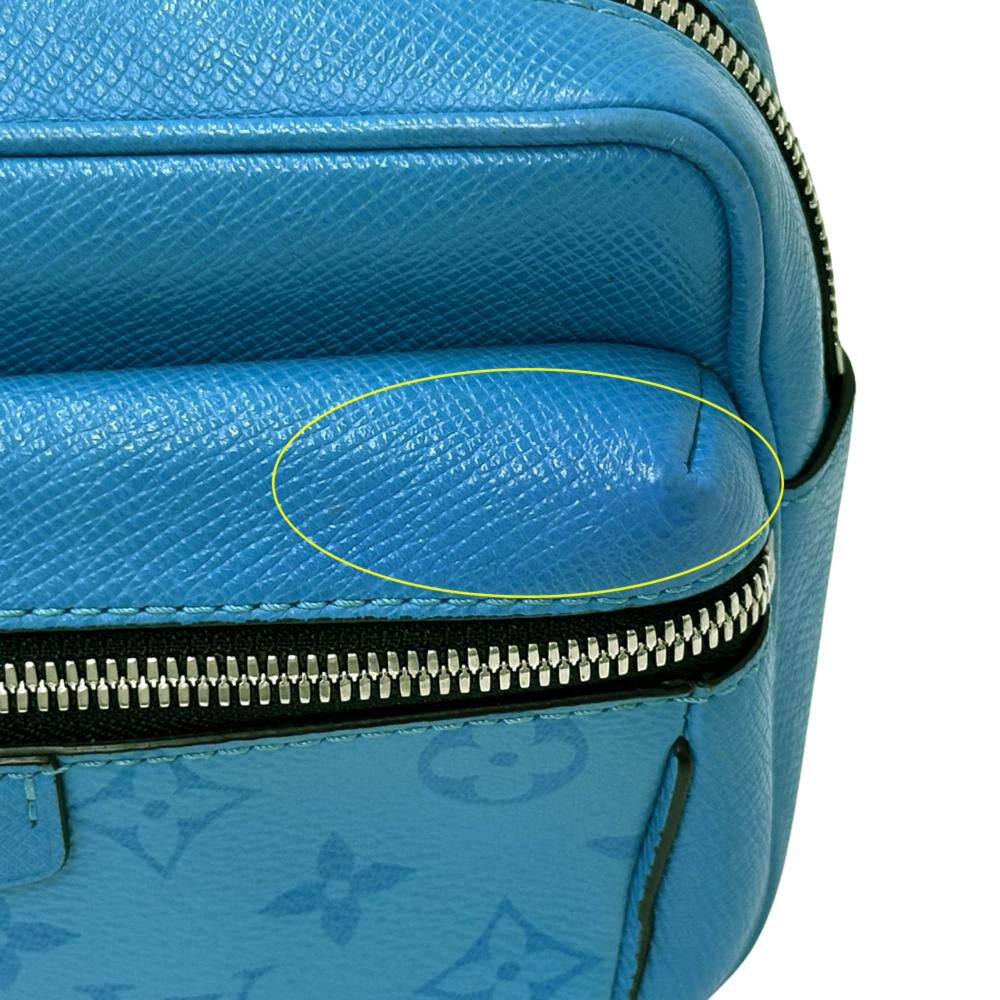 Louis Vuitton Belt Bags