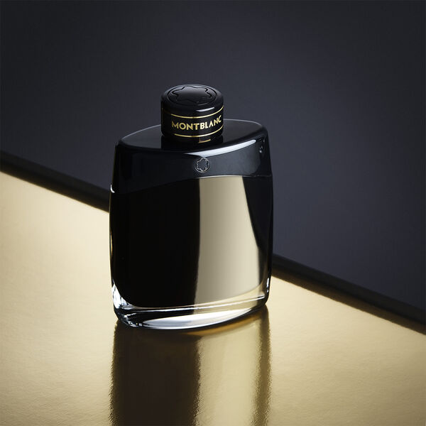 Legend Eau de Parfum