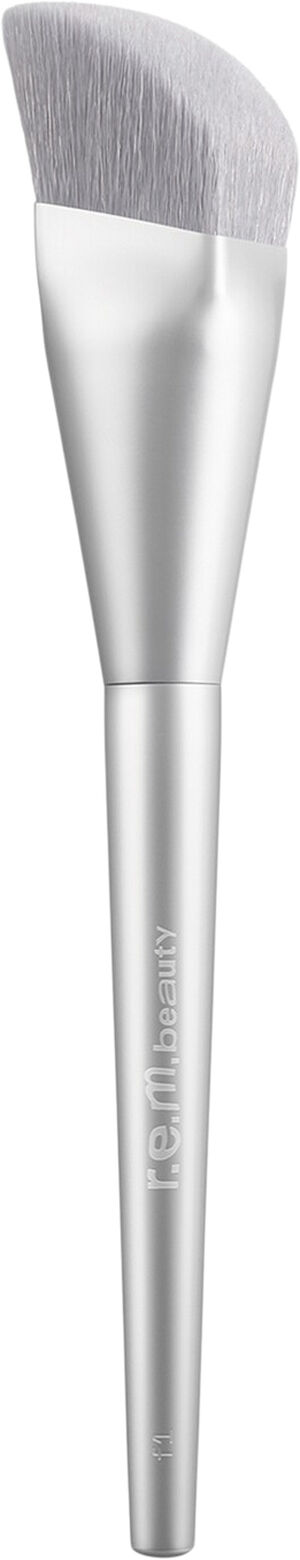 BRUSH F1 FOUNDATION