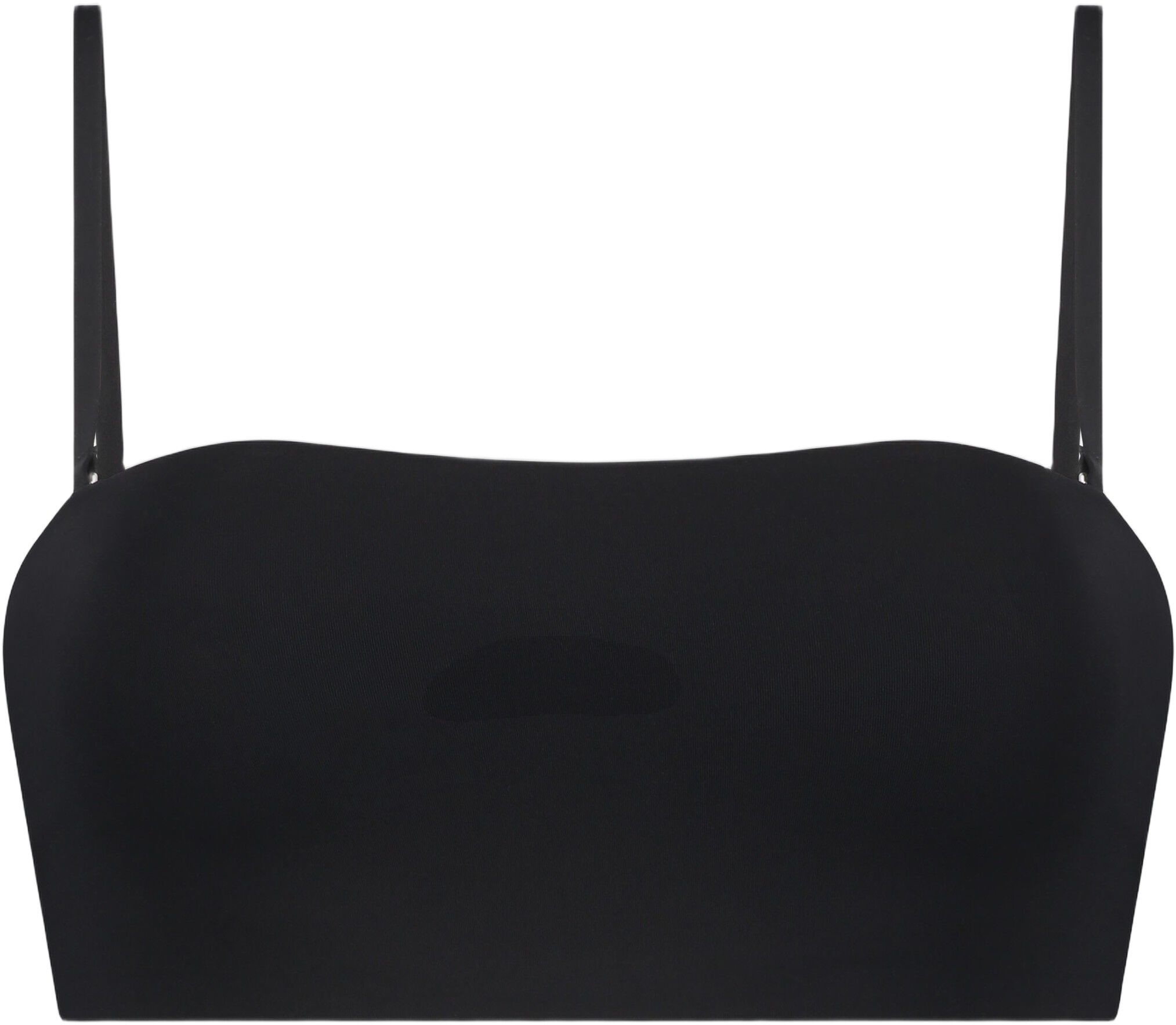 SMOOTH BANDEAU BRALETTE