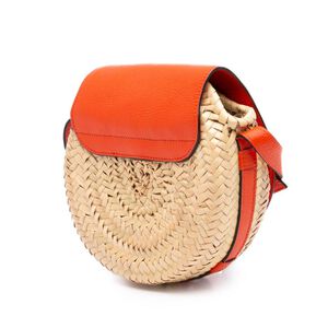 Chlo&eacute; Crossbody Bag