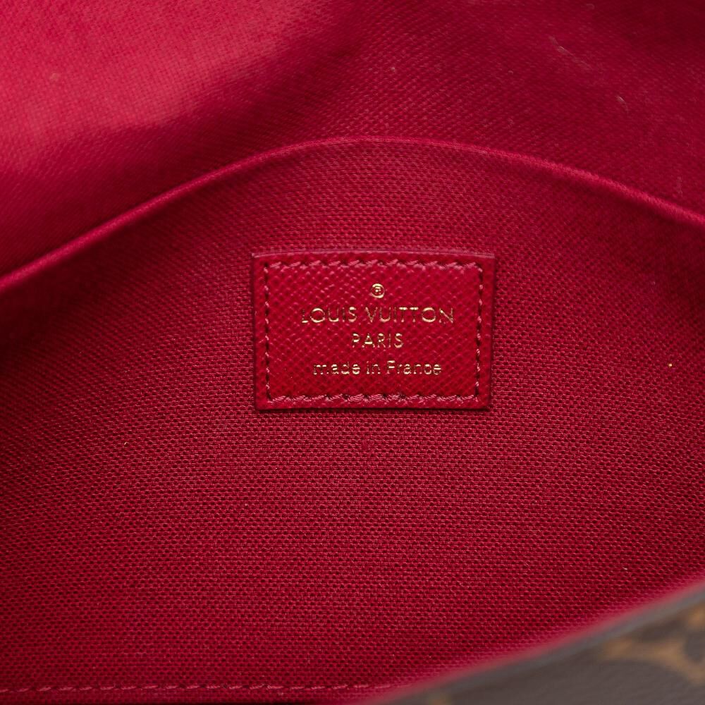 Louis Vuitton Pochette Felicie