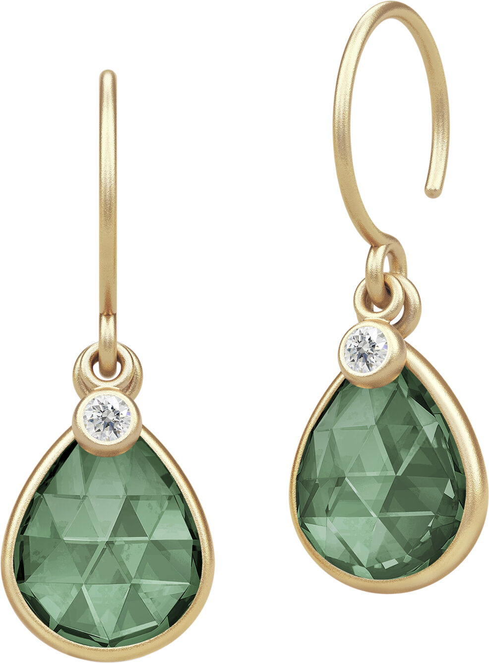 Leela Earrings