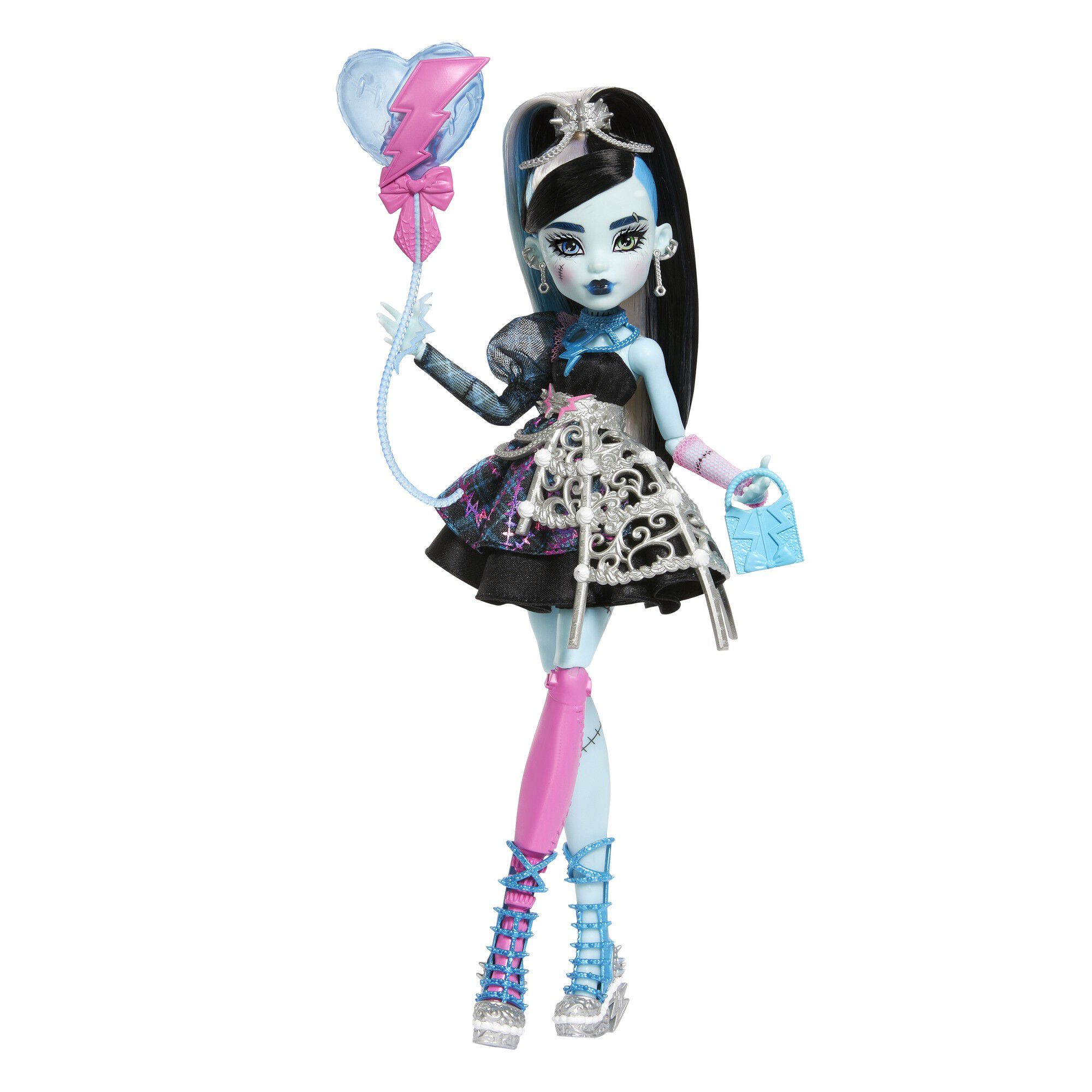 Monster High Scary Sweet