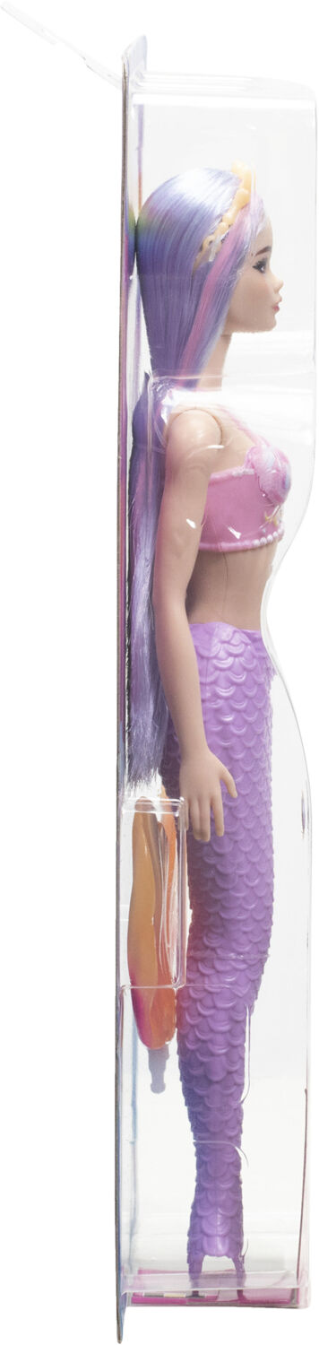 Barbie Mermaid Lilla