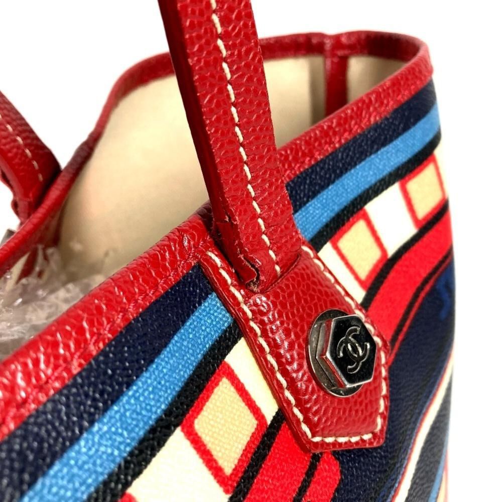 Chanel Tote