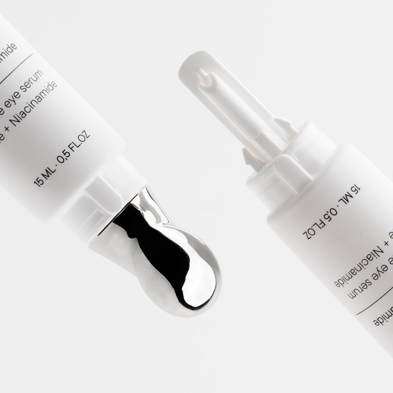 ANTI-FATIGUE Eye Serum 15ml