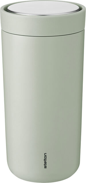 To Go Click termosmugg 0.4 l. minty moss