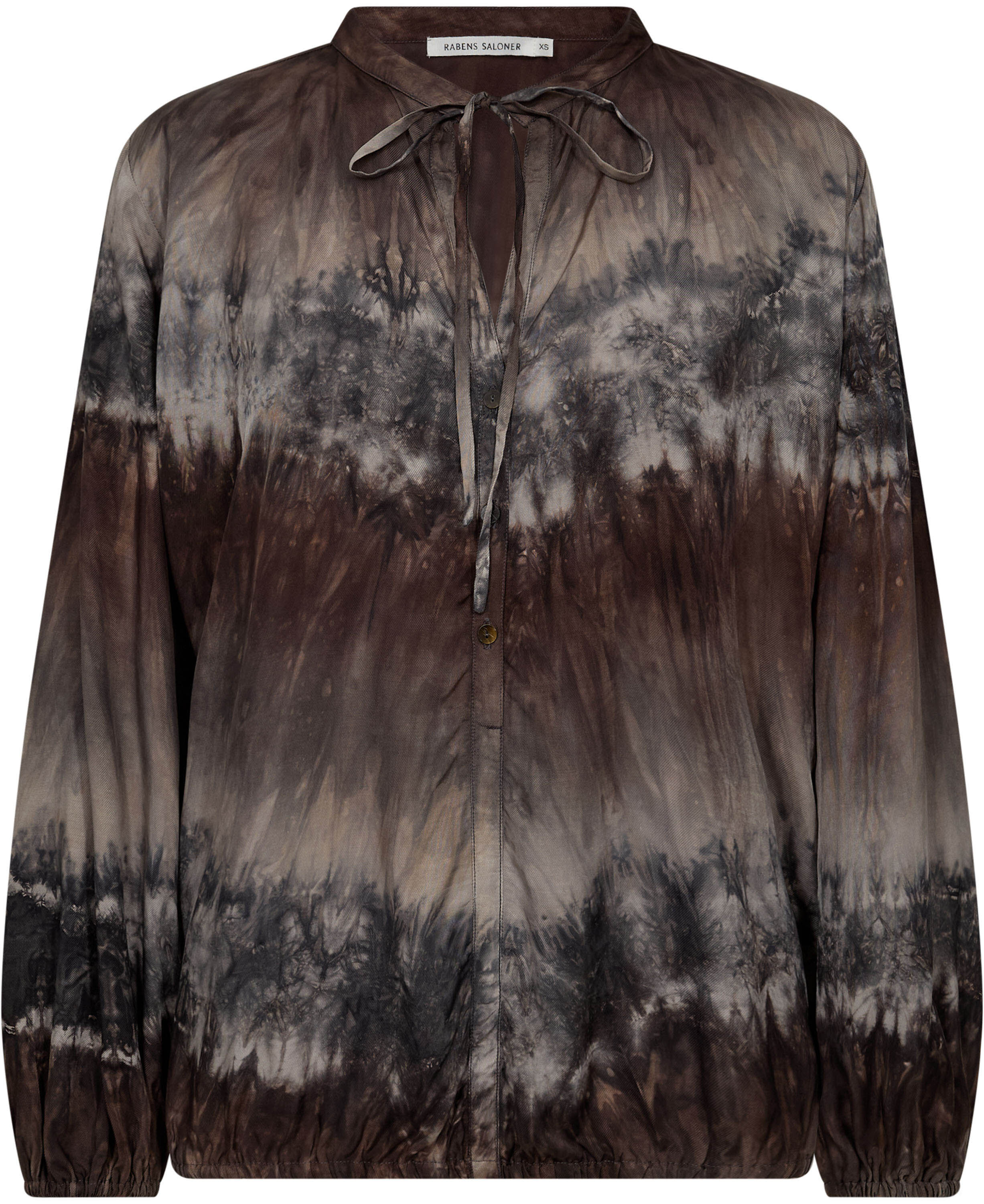 Arizona tie shirt - Ira