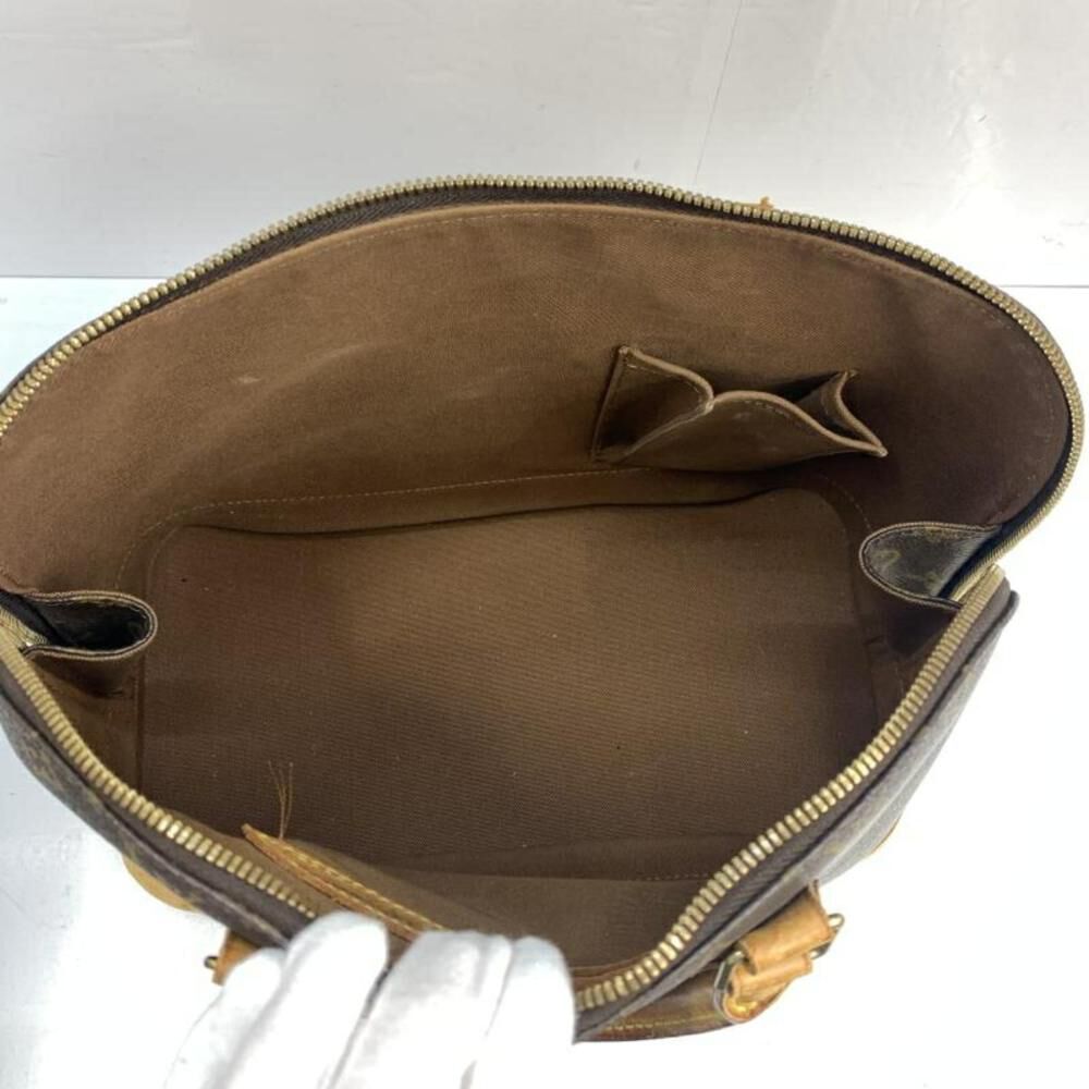 Louis Vuitton Alma