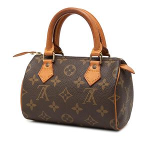 Louis Vuitton Speedy