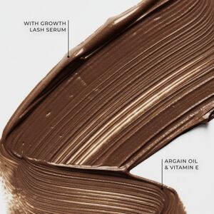 Beyond Volume & Curl Mascara Brown 7,7